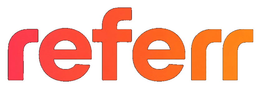 referr